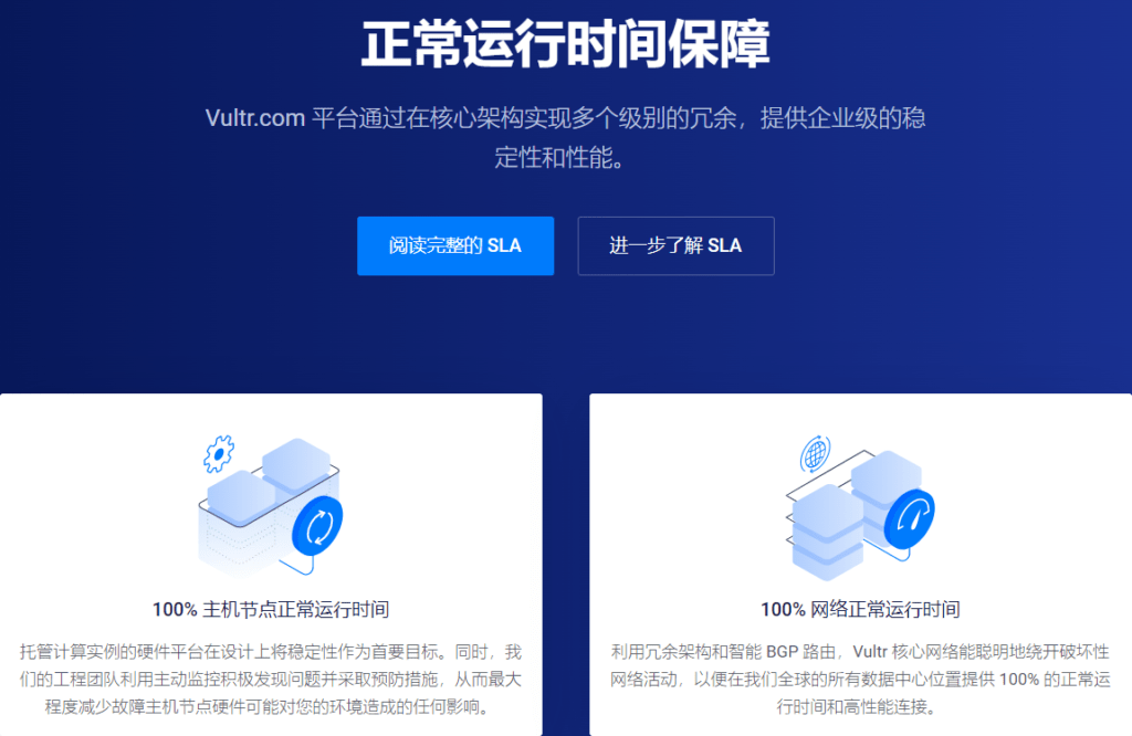 Vultr和Hostwinds对比哪家好？