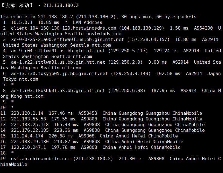 Vultr和Hostwinds对比哪家好？