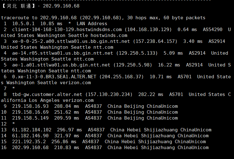 Vultr和Hostwinds对比哪家好？