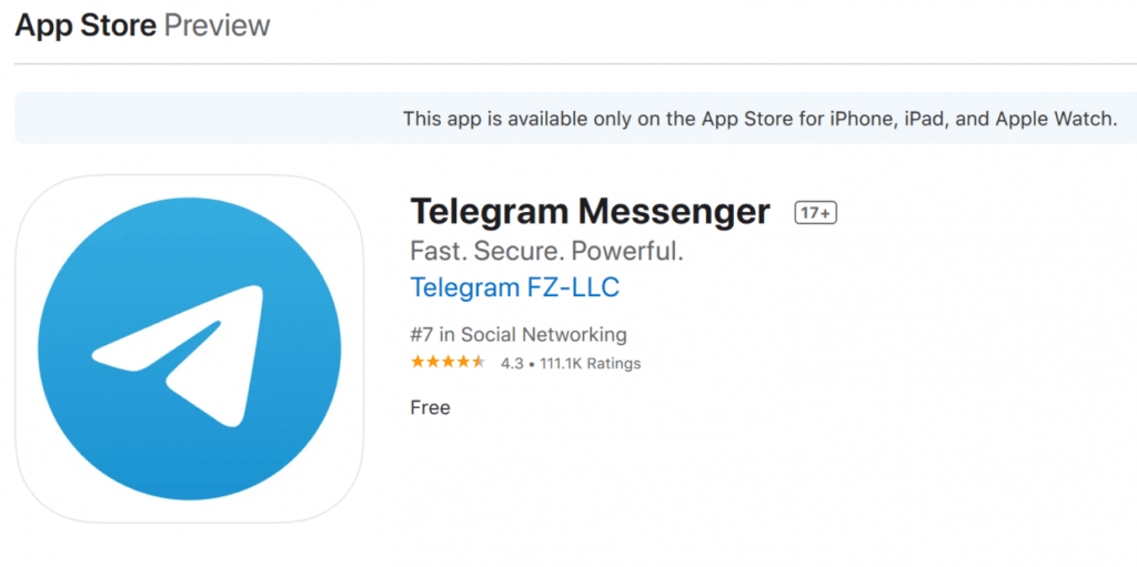 Telegram电报新手教程